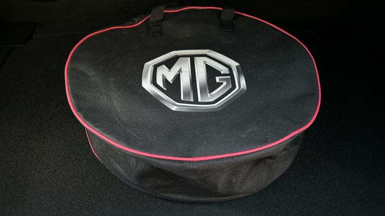 MG MG4 320kW EV XPOWER 64kWh 5dr Auto Electric Hatchback